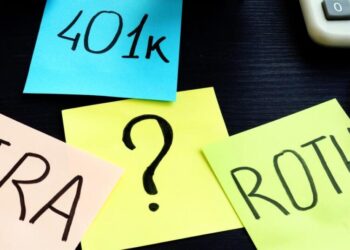 Do I have to transfer my 401(k) money when I retire?
