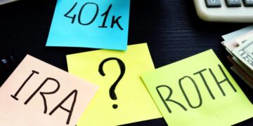 Do I have to transfer my 401(k) money when I retire?
