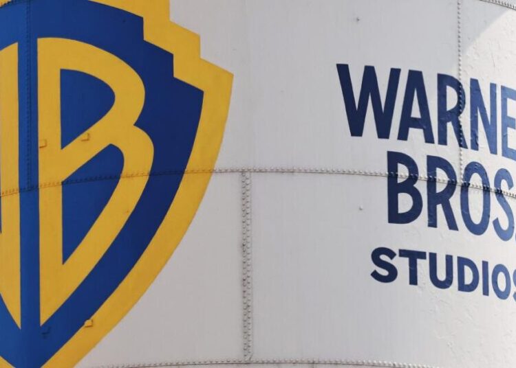 The true cost of Warner Bros. selling its soul to Netflix