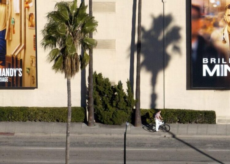 Netflix executives seek to calm fears over multibillion-dollar Warner Bros. deal