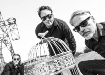 How Southern California punk veterans built 84 Days’ politically charged debut album