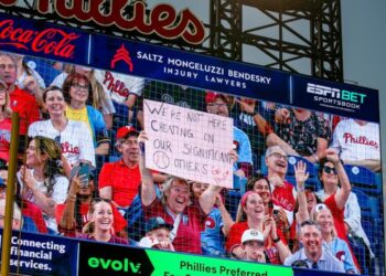 Woman from Coldplay kiss-cam incident says ‘wheels fell off the cart’ after hate-filled response