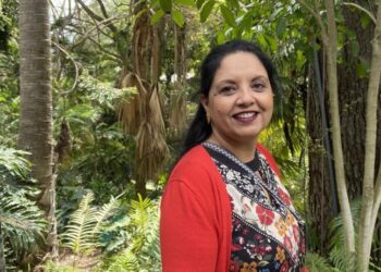 She was approved for a green card after three decades in the U.S. Then ICE arrested her