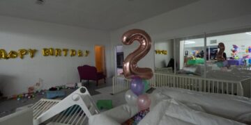 Gang-scarred Stockton fed up after mass killing at child’s birthday party: ‘No one will forget’