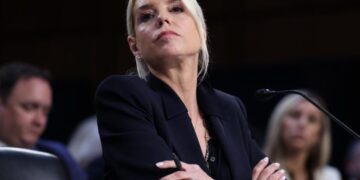 These federal judges are building a legal wall against Trump’s assault on transgender rights