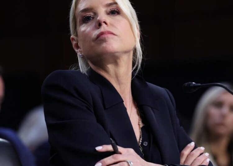 These federal judges are building a legal wall against Trump’s assault on transgender rights