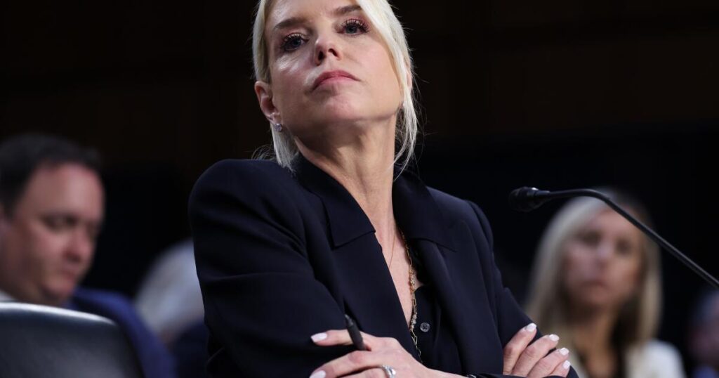 These federal judges are building a legal wall against Trump’s assault on transgender rights