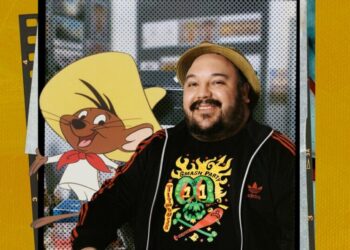 The ‘Speedy Gonzales’ film is back on track. Will it make it to the finish line?