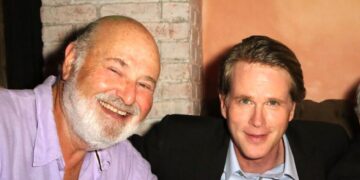 Cary Elwes channels ‘Princess Bride’ in a final farewell to Rob Reiner: ‘Life is pain without you’