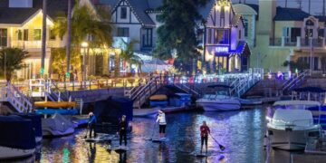 Southern California’s Christmas weather forecast keeps getting worse. What you need to know