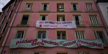 Why is Spain targeting Airbnb with a $75 million fine?