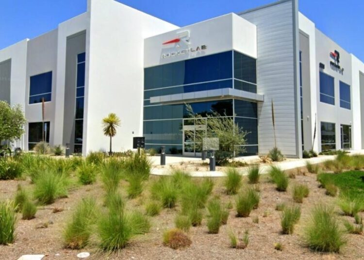 U.S. Space Force awards $1.6 billion in contracts to South Bay satellite builders