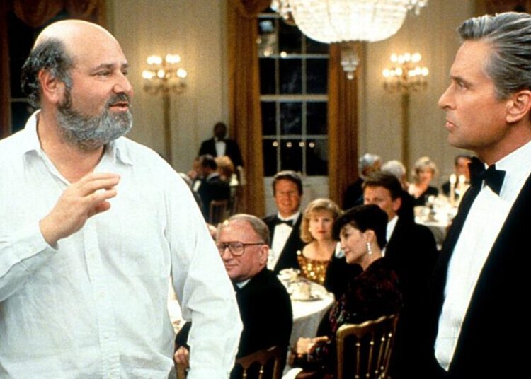 As news of Rob Reiner’s killing worsens, let’s remember his legacy rooted in empathy