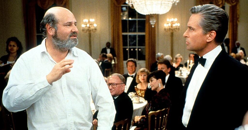 As news of Rob Reiner’s killing worsens, let’s remember his legacy rooted in empathy