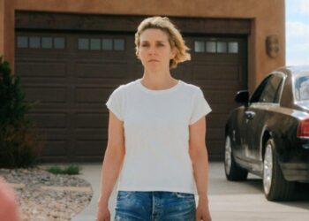 Drop the bomb or save humanity? ‘Pluribus’ and its misanthrope’s dilemma