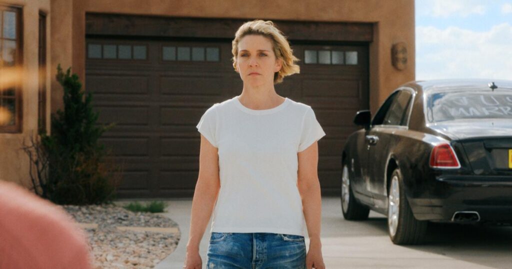 Drop the bomb or save humanity? ‘Pluribus’ and its misanthrope’s dilemma