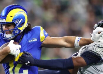 Puka Nacua’s social media judgment tested Rams’ patience. Lesson learned?