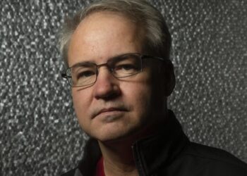 Vince Zampella, ‘Call of Duty’ co-creator, dies after crash on Angeles Crest Highway