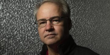 Vince Zampella, ‘Call of Duty’ co-creator, dies after crash on Angeles Crest Highway