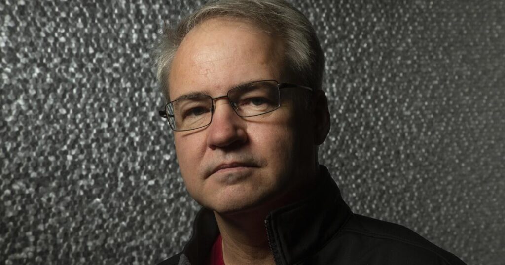 Vince Zampella, ‘Call of Duty’ co-creator, dies after crash on Angeles Crest Highway