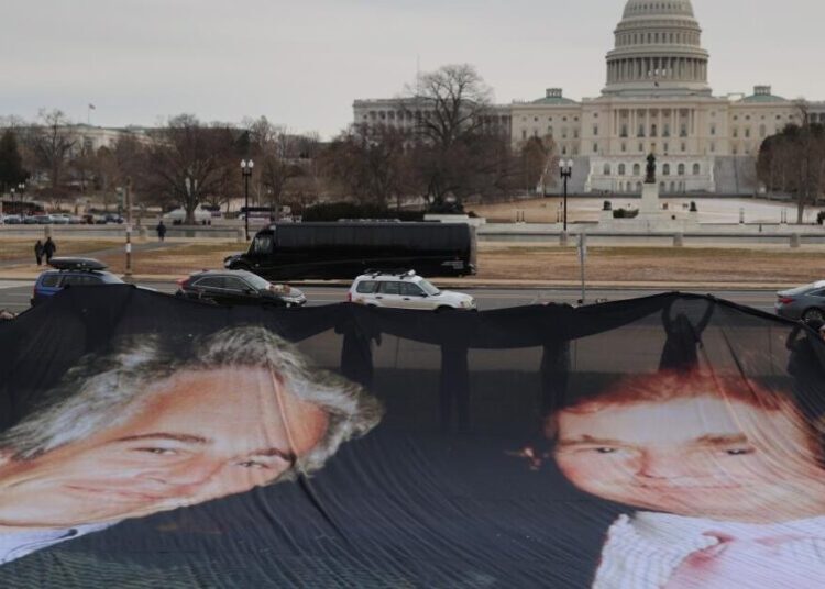 What Epstein ‘hoax’? The facts are bad enough