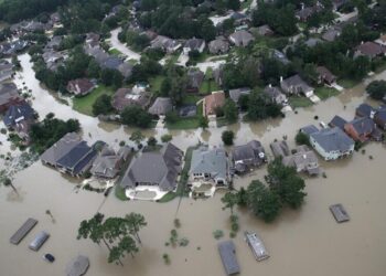 Moving to a climate-disaster zone just to afford a home