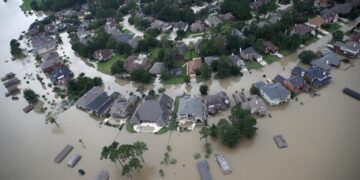 Moving to a climate-disaster zone just to afford a home