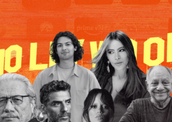 Latinos continue to be underrepresented in streaming shows, new UCLA report finds