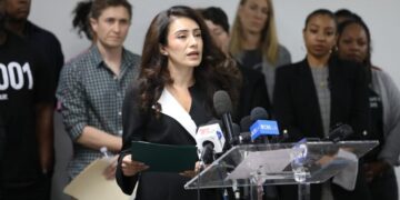 Eaton fire survivors ask Edison for emergency housing relief