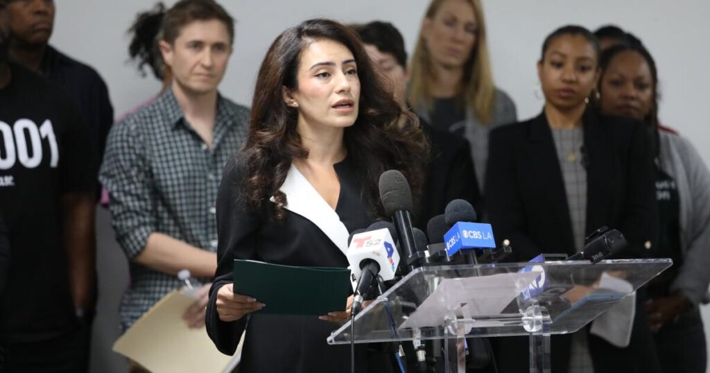 Eaton fire survivors ask Edison for emergency housing relief