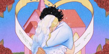 We were just newlyweds when an emergency room visit tested our vows