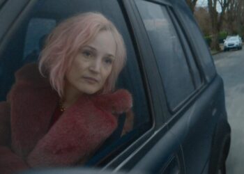 Jim Jarmusch returns in a melancholy mood with ‘Father Mother Sister Brother’