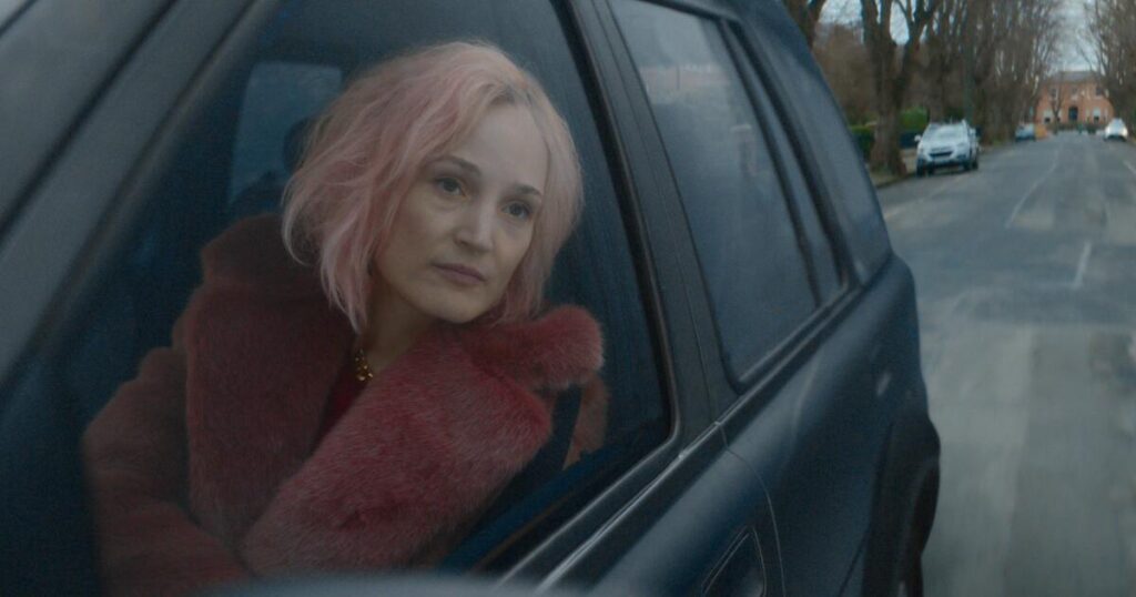 Jim Jarmusch returns in a melancholy mood with ‘Father Mother Sister Brother’