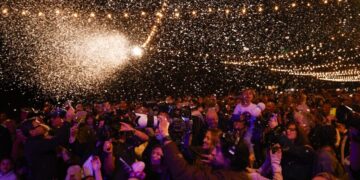 After the Sydney terror attack, a Palisades Hanukkah celebration is ‘all about hope’