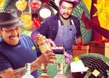 Sober for the holidays? Meet the Latinos behind these nonalcoholic brands