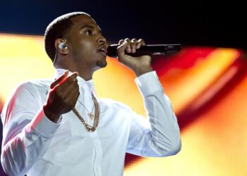 Trey Songz charged with assault for allegedly punching a nightclub worker in the face