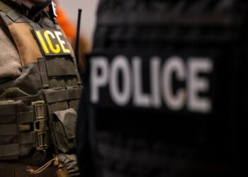 Jury acquits L.A. man who towed immigration agent’s car during TikTok influencer’s arrest