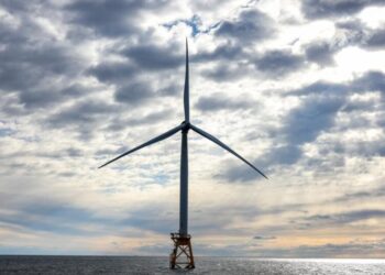 Federal judge strikes down Trump’s order blocking development of wind energy