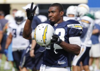Ex-Charger Quentin Jammer says he played drunk ‘in at least 8 games’ during 2011 season
