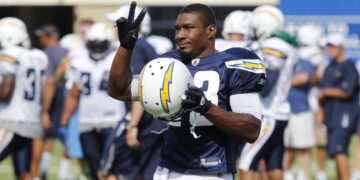 Ex-Charger Quentin Jammer says he played drunk ‘in at least 8 games’ during 2011 season
