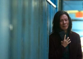 Lucy Liu hits a career high as an unraveling mom in ‘Rosemead,’ based on a true crime