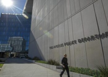 L.A. hip-hop influencer charged with multiple rapes, police seeking more victims