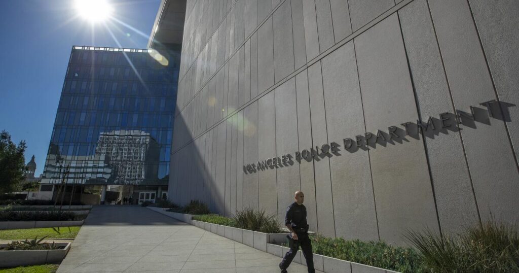 L.A. hip-hop influencer charged with multiple rapes, police seeking more victims