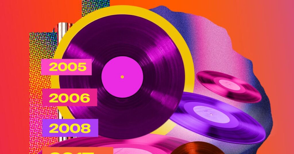 Nacional Records: the Latin alternative label’s 10 most essential albums