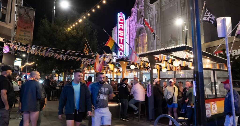 Second act for a queer icon: San Francisco’s Castro Theatre relaunches at pivotal moment