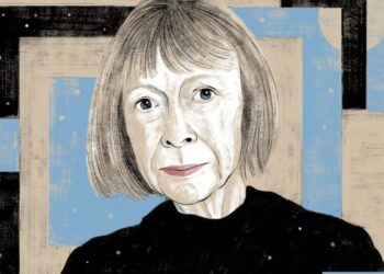 6 writers remember Joan Didion, L.A.’s literary prophet who ‘remains full of surprise’