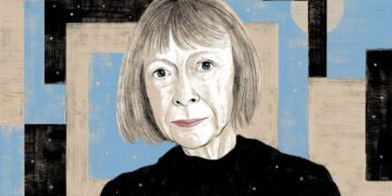 6 writers remember Joan Didion, L.A.’s literary prophet who ‘remains full of surprise’