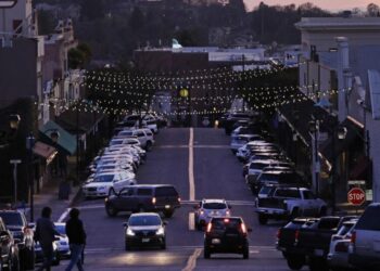 A looming question confronts California counties: How will they pay for the uninsured?