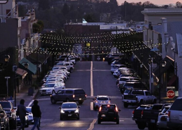 A looming question confronts California counties: How will they pay for the uninsured?