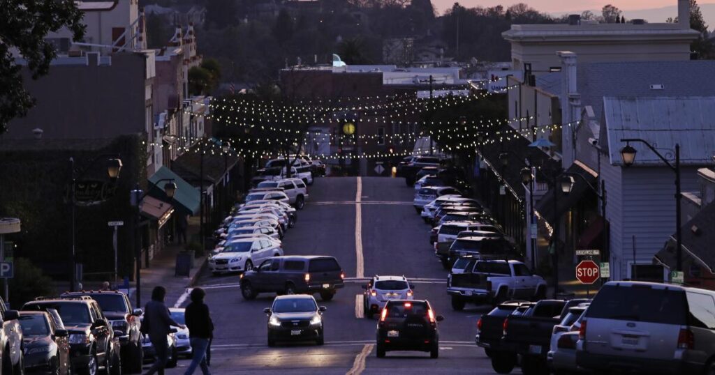 A looming question confronts California counties: How will they pay for the uninsured?